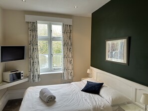 Standard Double Room (double)