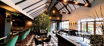 The Chesterton Hotel