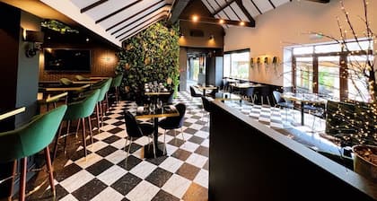 The Chesterton Hotel