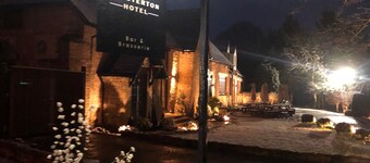 The Chesterton Hotel