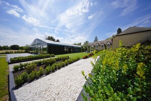 Exterior - The Chesterton Hotel (Bicester)