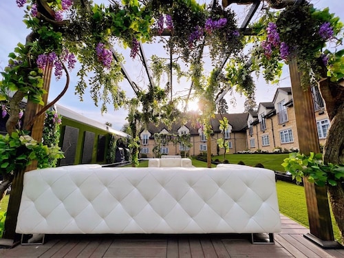 The Chesterton Hotel