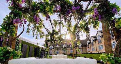 The Chesterton Hotel