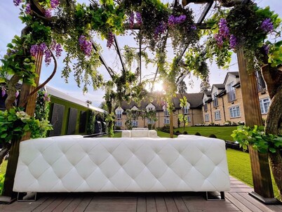 The Chesterton Hotel