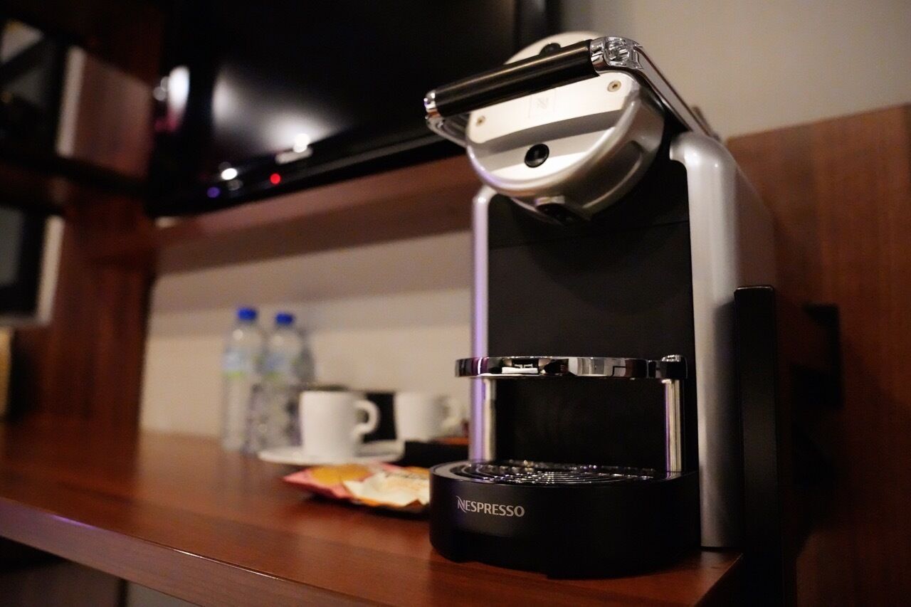 1 bedroom, premium bedding, in-room safe, desk