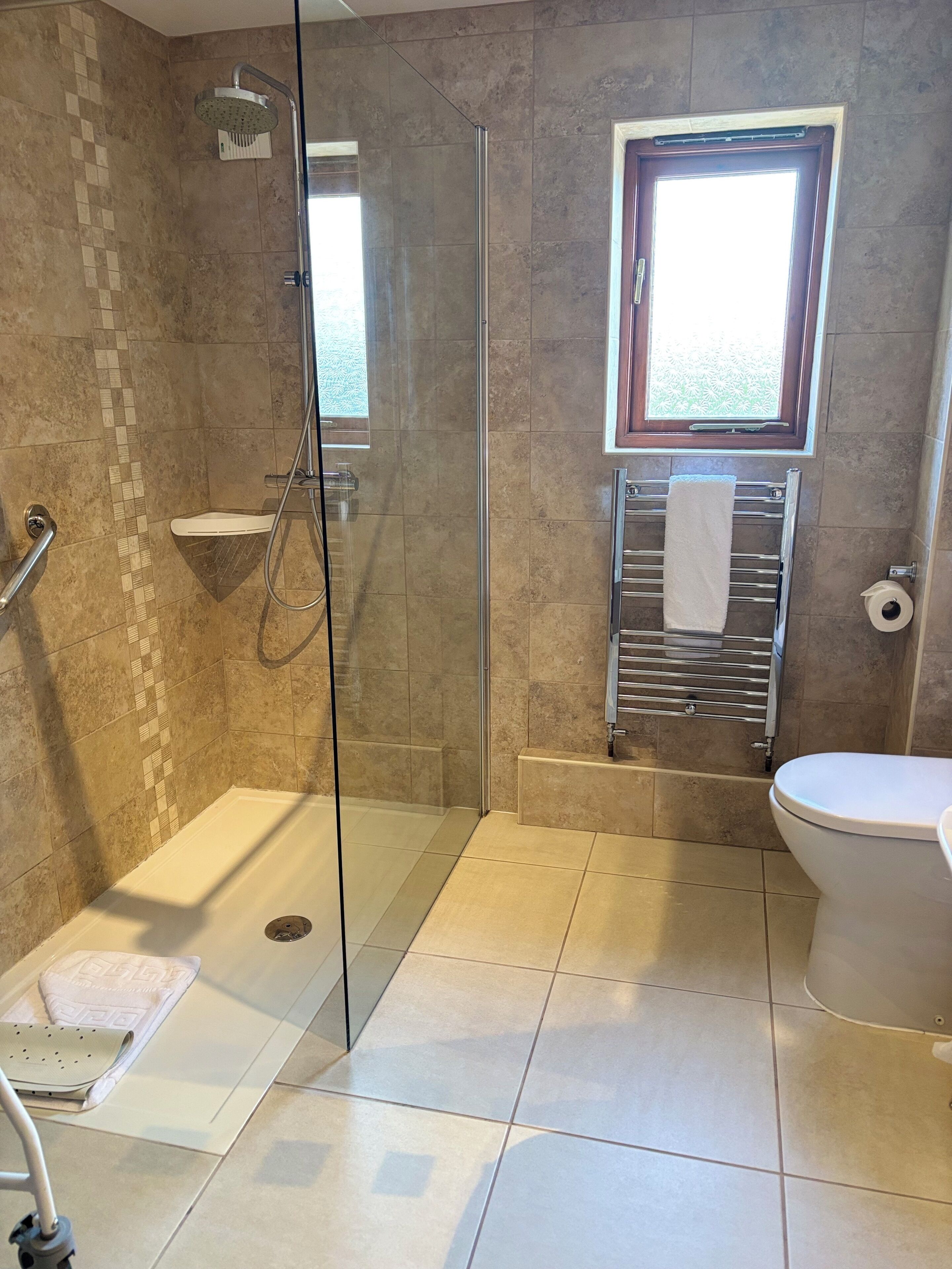 business twin room, 1 bedroom | bathroom | free toiletries, hair dryer, towels, soap