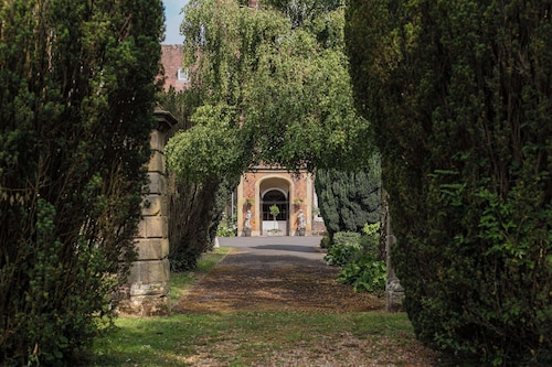 Albrighton Hall Hotel and Spa, a member of Radisson Individuals