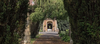Albrighton Hall Hotel and Spa, a member of Radisson Individuals