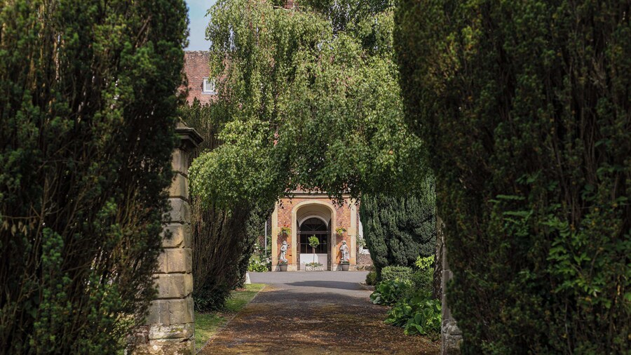 Albrighton Hall Hotel and Spa, a member of Radisson Individuals