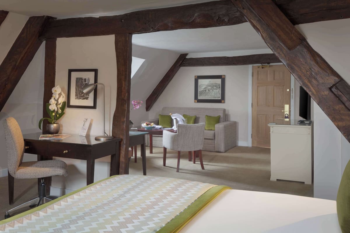 Junior Suite