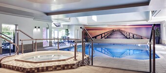 Albrighton Hall Hotel and Spa, a member of Radisson Individuals