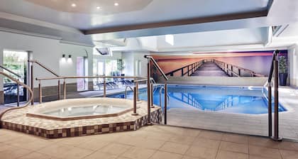 Albrighton Hall Hotel and Spa, a member of Radisson Individuals