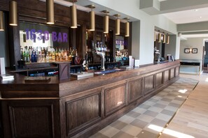 Bar (sur place)