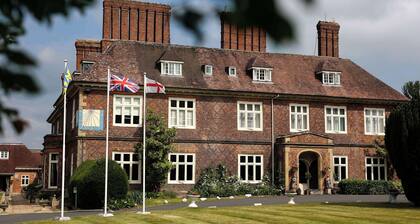 Albrighton Hall Hotel and Spa, a member of Radisson Individuals