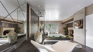 Grand Suite | Bilik Mandi