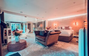 The Garden Suite