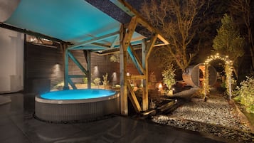 Zimmer | Terrasse/Patio