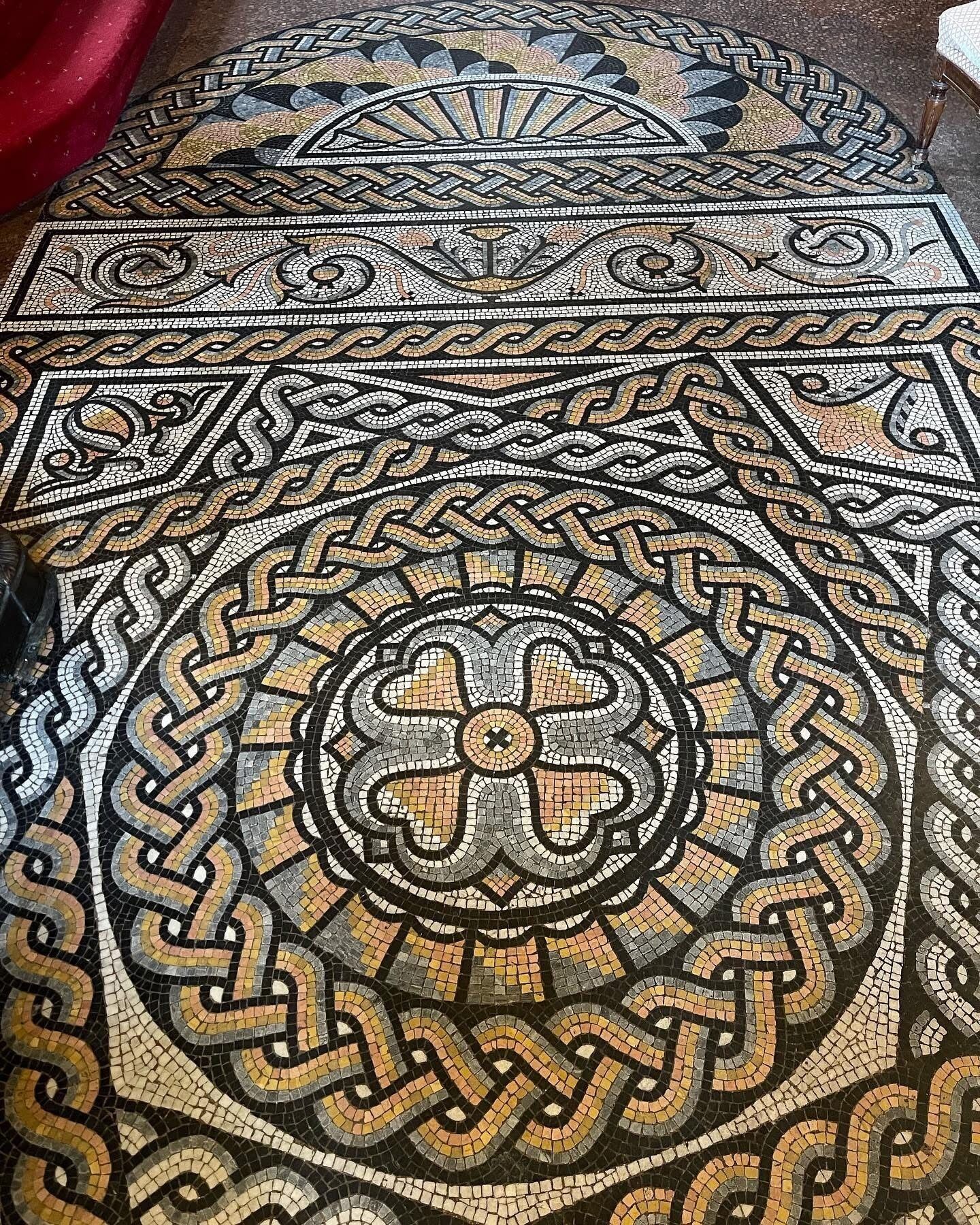 Diseño del edificio