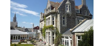 Purbeck House Hotel
