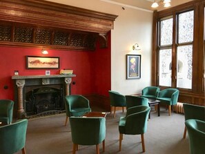 Bar (on property) - Purbeck House Hotel (Swanage)