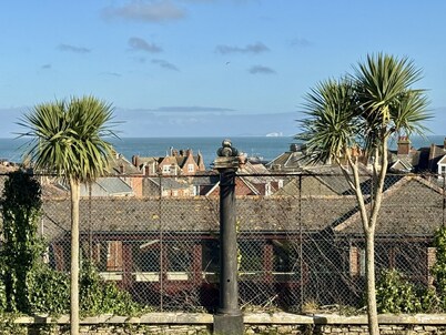 Purbeck House Hotel
