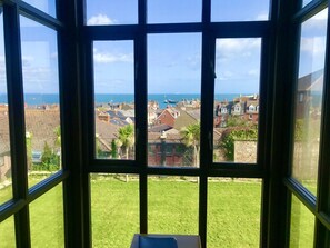 Deluxe Double Room, Ocean View