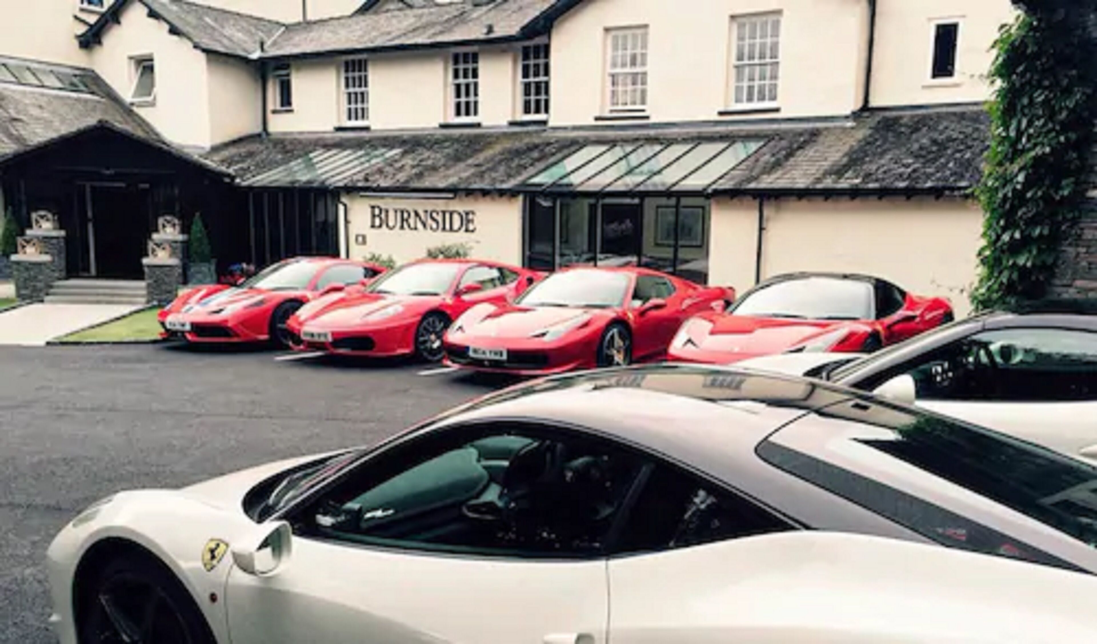 self-parking (surcharge) 12.00 per night