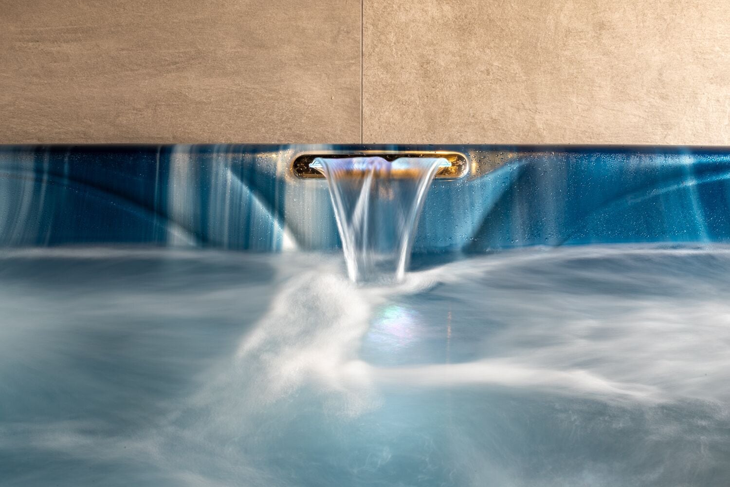 Roof Top Suite with Hot Tub (Adults Only) (DUPLEX) | Außenbereich