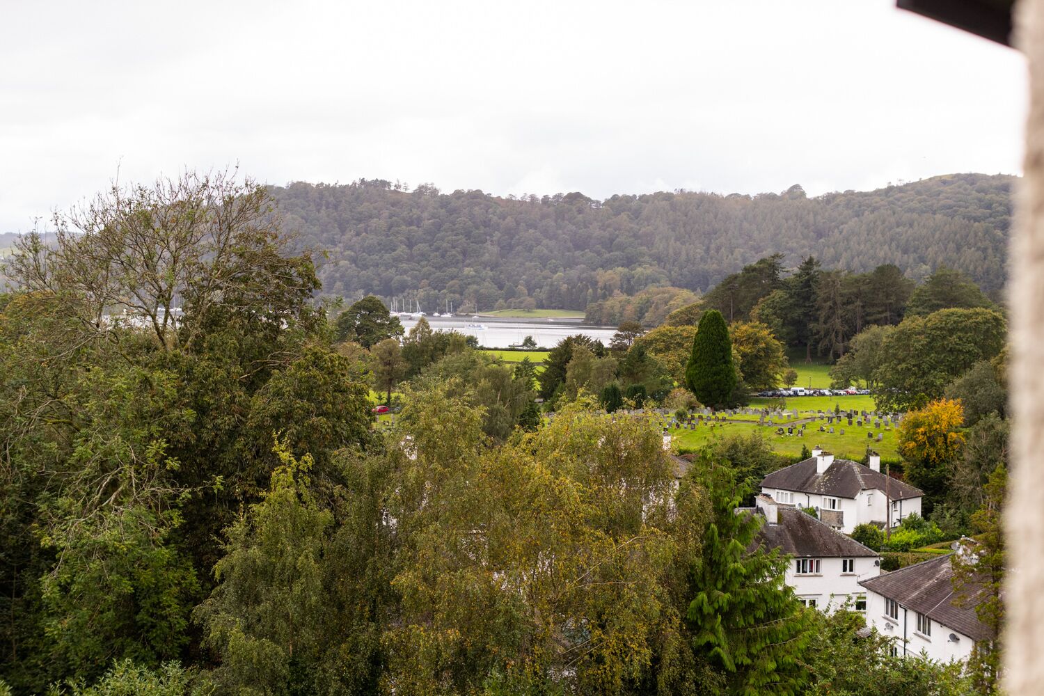 windermere suite with hot tub (adults only) | 1 bedroom, hypo-allergenic bedding, in-room safe, desk