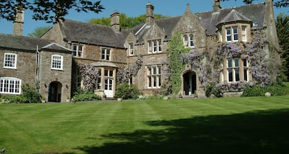 Northcote Manor
