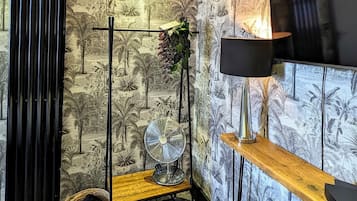Decoración personalizada y muebles diferentes