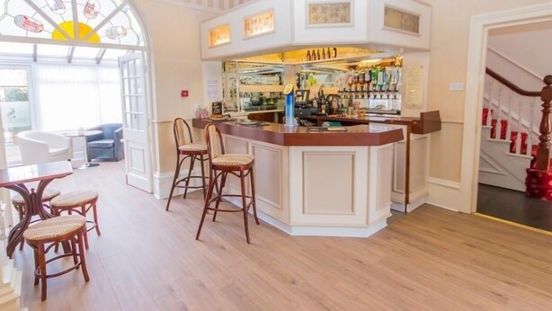 Bar (sur place)