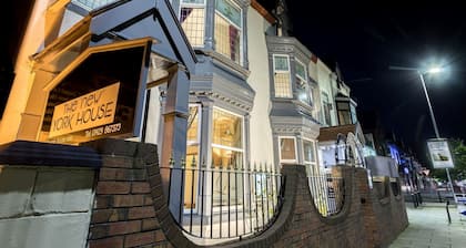 The New York House