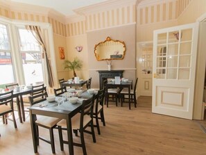 Restaurant - The New York House (Hartlepool)