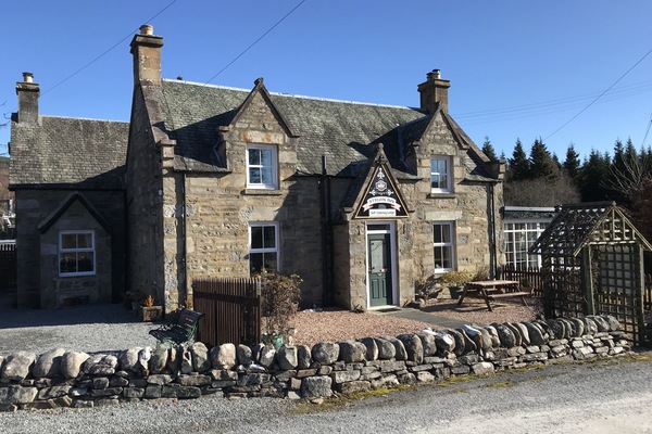Traditional House, Ensuite | Exterior