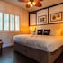 The Woolpack Hotel