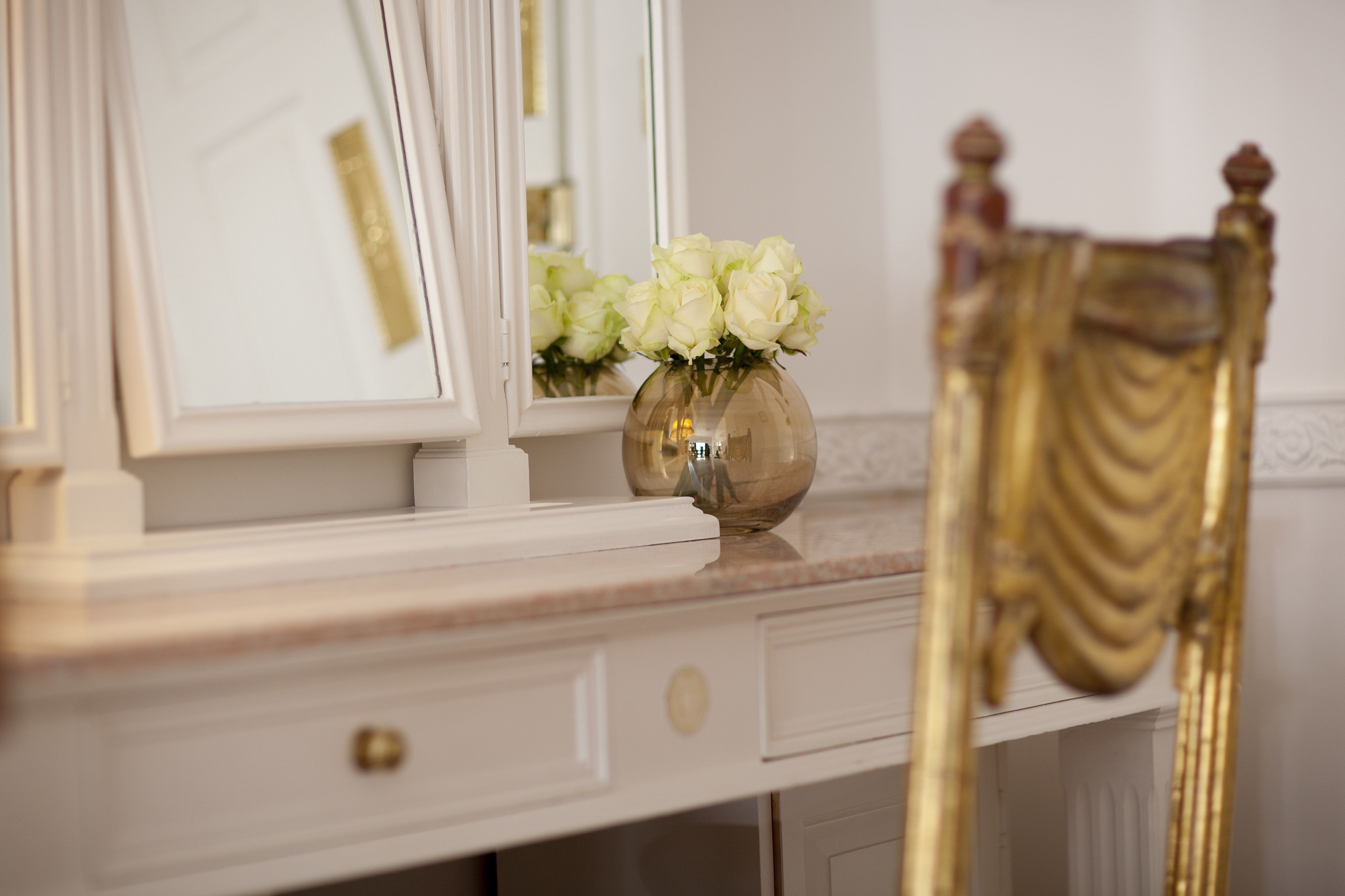 classic double room | room amenity