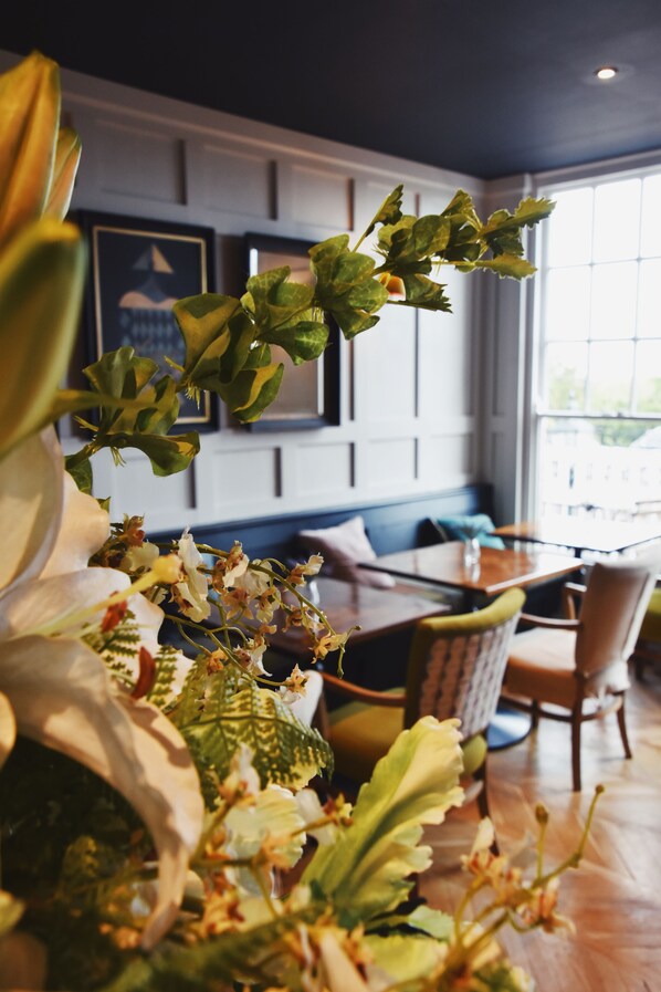 Restaurant - The Lookout Rye (Rye)