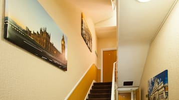 Escaleras
