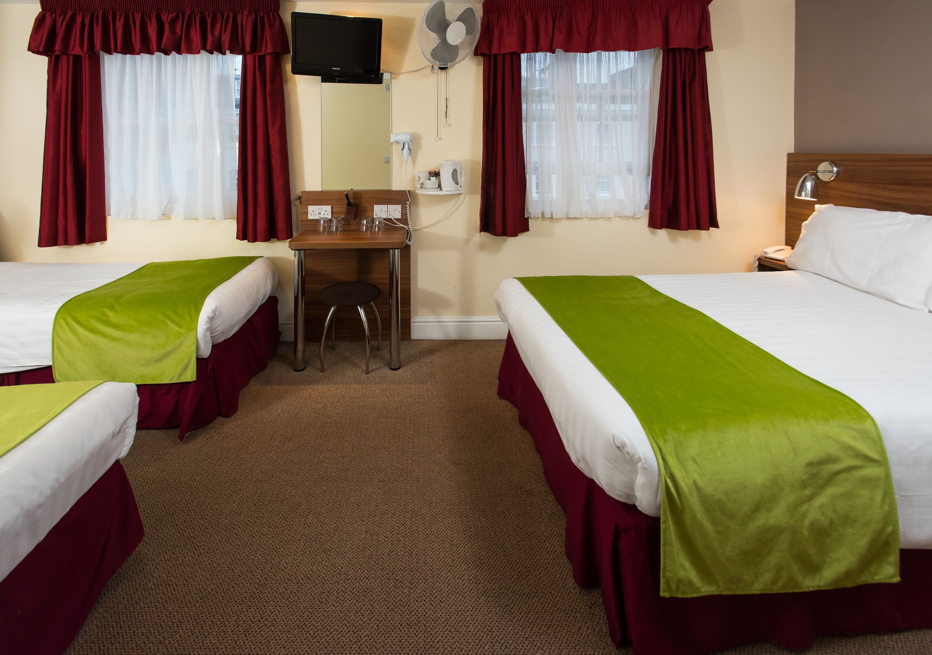 Photo - Dover Hotel - B&B