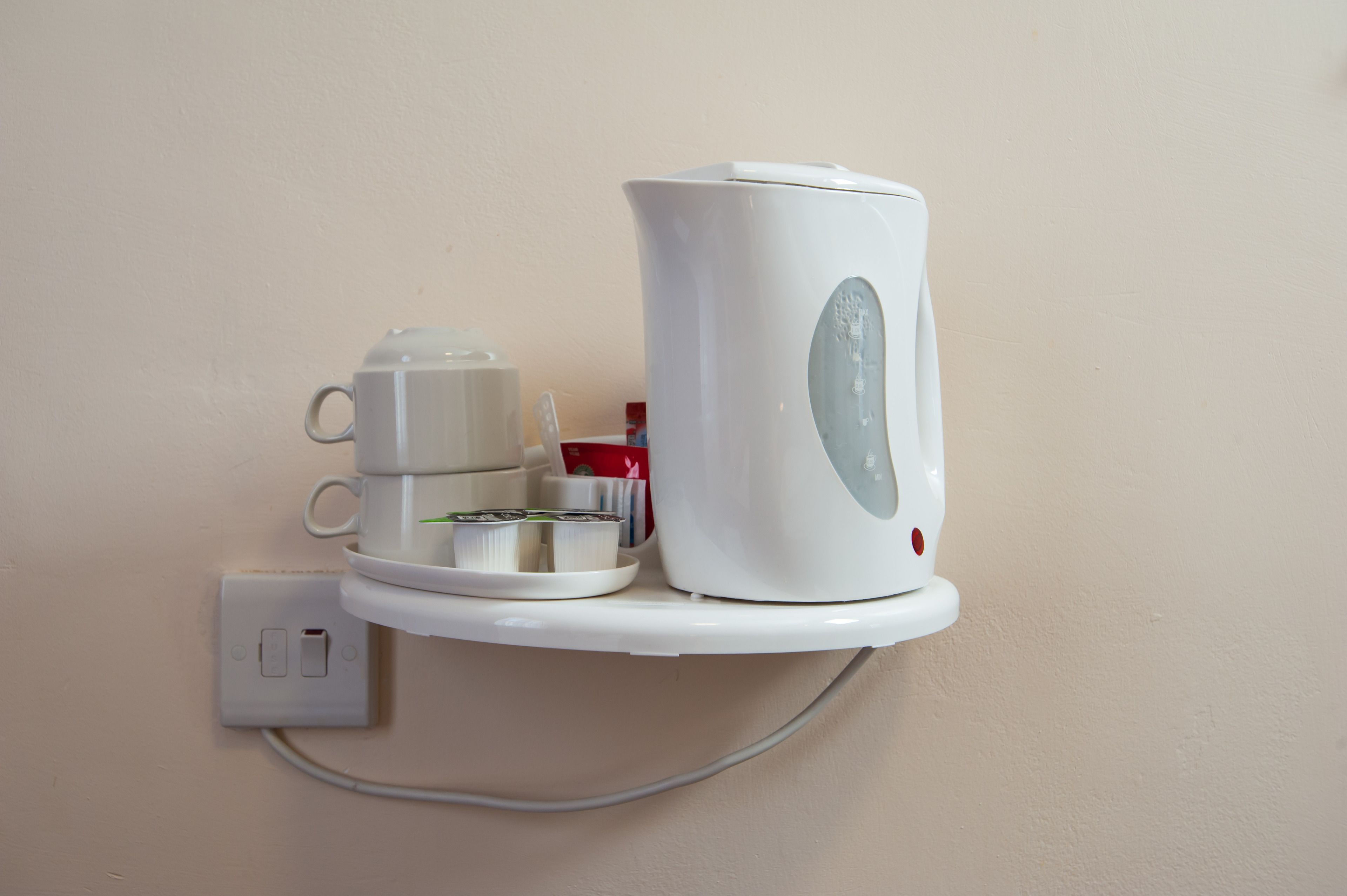 Photo - Dover Hotel - B&B