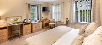Le Friquet Country Hotel