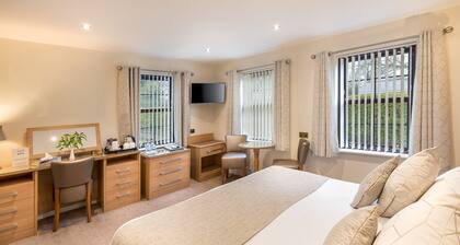 Le Friquet Country Hotel