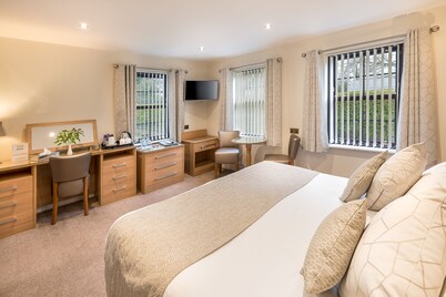 Le Friquet Country Hotel