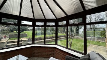 Suite | Terrasse/Patio