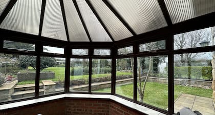 Le Friquet Country Hotel