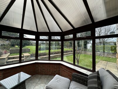 Le Friquet Country Hotel