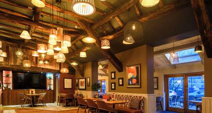 The Old Bridge Inn, Holmfirth, West Yorkshire