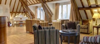 Best Western Plus Hever Hotel