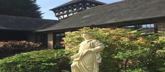 Best Western Plus Hever Hotel